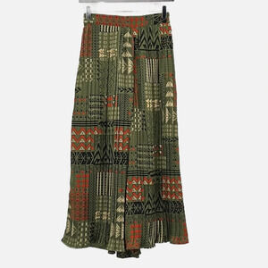 Veiled Collection New York Wide Leg Palazzo Pant - Size XS/Reg